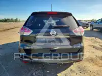 2015 Nissan ROGUE photo