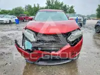 2015 Nissan ROGUE фото