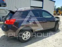 2015 Nissan ROGUE фото