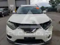 2015 Nissan ROGUE фото