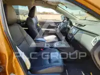 2015 Nissan ROGUE фото
