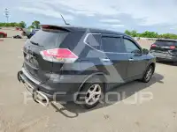 2015 Nissan ROGUE фото