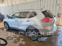2015 Nissan ROGUE фото