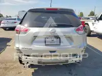 2015 Nissan ROGUE фото