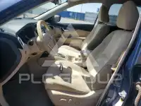 2015 Nissan ROGUE фото