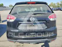 2015 Nissan ROGUE photo