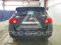 2015 Nissan ROGUE фото