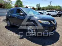2015 Nissan ROGUE фото