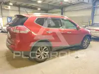 2015 Nissan ROGUE фото