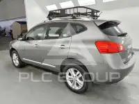 2015 Nissan ROGUE фото