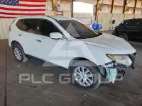 2015 Nissan ROGUE фото