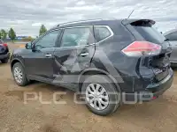 2015 Nissan ROGUE фото