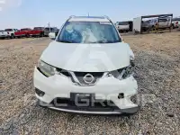 2015 Nissan ROGUE фото