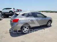 2015 Nissan ROGUE фото