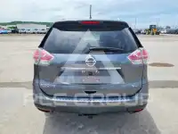 2015 Nissan ROGUE photo