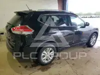 2015 Nissan ROGUE фото
