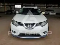 2015 Nissan ROGUE фото