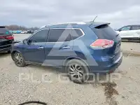 2015 Nissan ROGUE фото