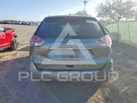 2015 Nissan ROGUE фото