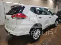 2015 Nissan ROGUE фото