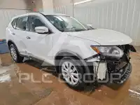 2015 Nissan ROGUE фото