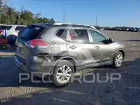 2015 Nissan ROGUE фото