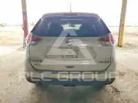 2015 Nissan ROGUE фото