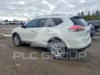2015 Nissan ROGUE фото