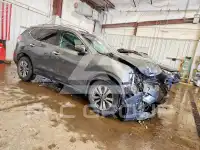 2015 Nissan ROGUE фото