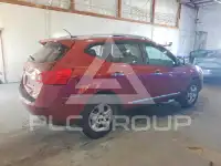 2015 Nissan ROGUE фото
