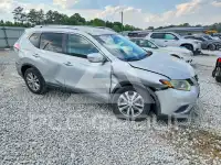 2015 Nissan ROGUE фото