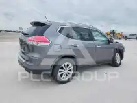 2015 Nissan ROGUE photo