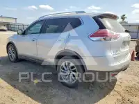 2015 Nissan ROGUE фото