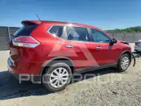 2015 Nissan ROGUE фото