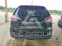2015 Nissan ROGUE photo