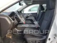 2015 Nissan ROGUE photo