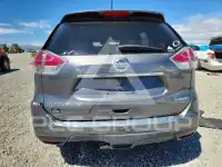 2015 Nissan ROGUE фото