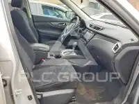 2015 Nissan ROGUE фото