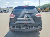2015 Nissan ROGUE photo