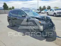 2015 Nissan ROGUE photo