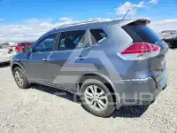 2015 Nissan ROGUE фото