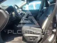 2015 Nissan ROGUE photo
