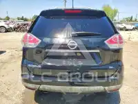 2015 Nissan ROGUE фото