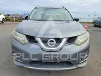 2015 Nissan ROGUE фото