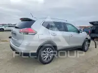 2015 Nissan ROGUE фото