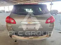 2015 Nissan ROGUE фото