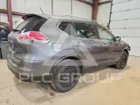 2015 Nissan ROGUE фото