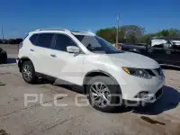 2015 Nissan ROGUE фото