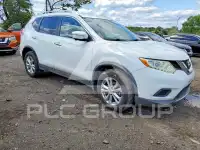 2015 Nissan ROGUE photo