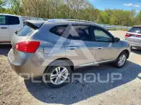 2015 Nissan ROGUE фото